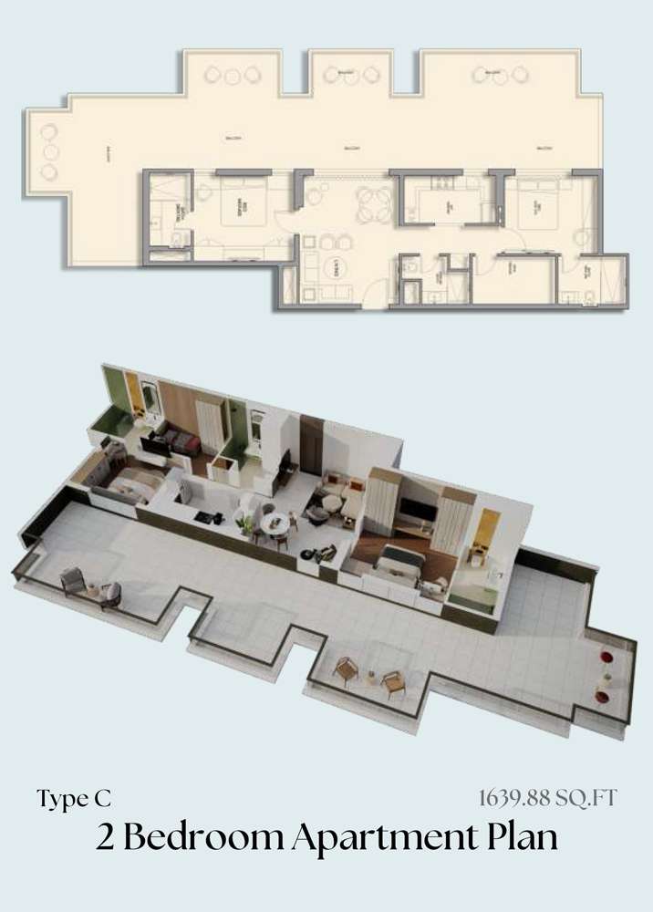 Type C -2BHK_copy_41